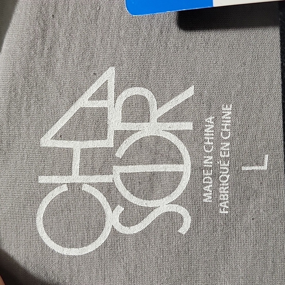 Chaser 'SOUL' Raglan Tee - Picture 11 of 11